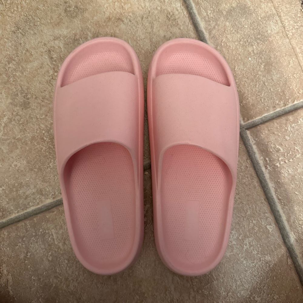 BARLEY WORN TARGET SLIDES
